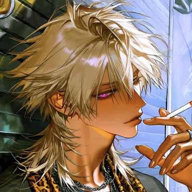 Profile image of 레오