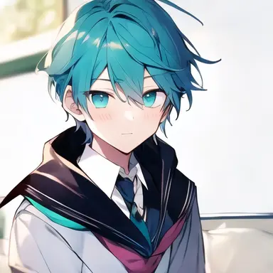Profile image of リン