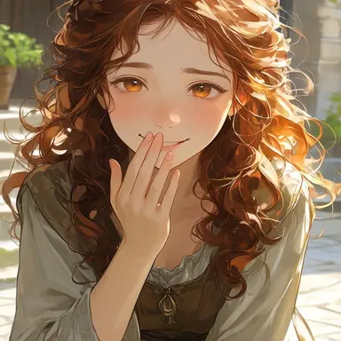 Profile image of Seren