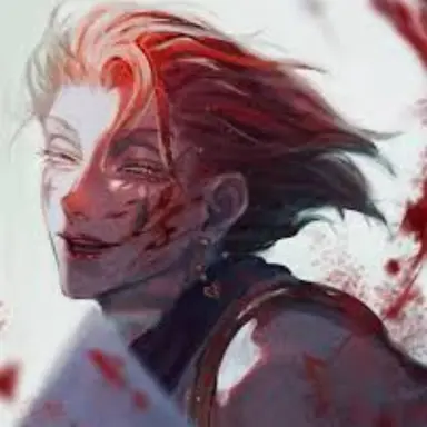 Profile image of ヒソカ