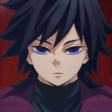 Profile image of 토미오카 기유