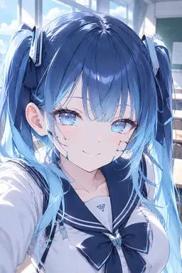 Profile image of 레이아
