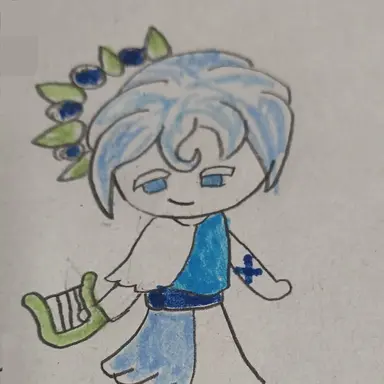 Profile image of 블루베리스무디쿠키