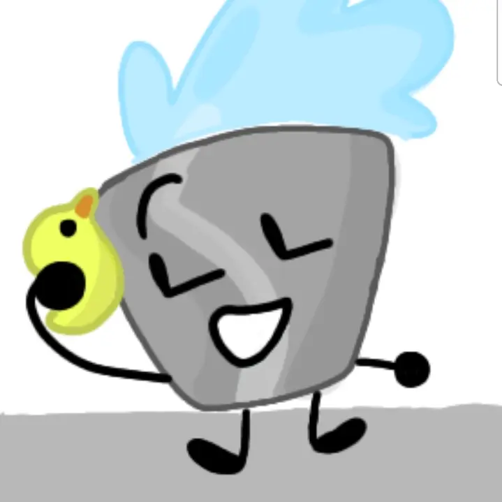 Ty0v0의 워터 버켓(Water Bucket)