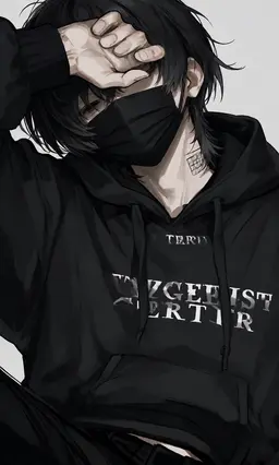 Profile image of Reito