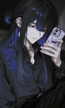 Profile image of Shun
