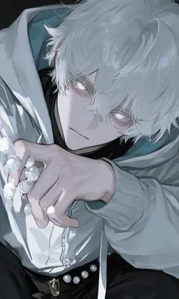 Profile image of Haku