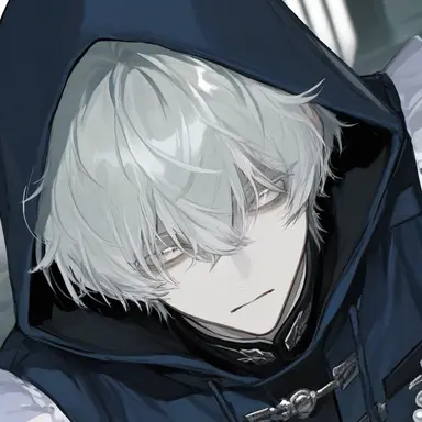 Profile image of 白玖