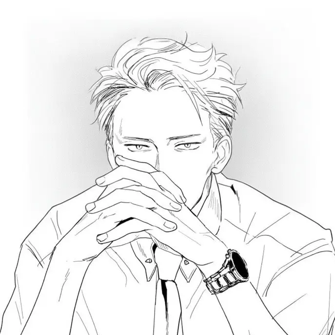 kjy0950의 七海 建人