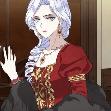 Profile image of コーネリア