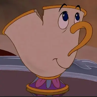 Profile image of チップ