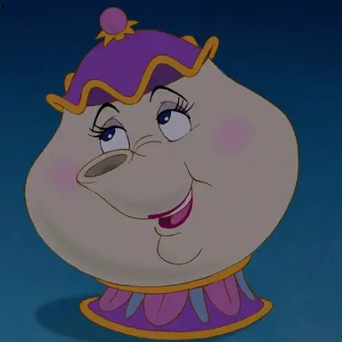 Profile image of ポット夫人