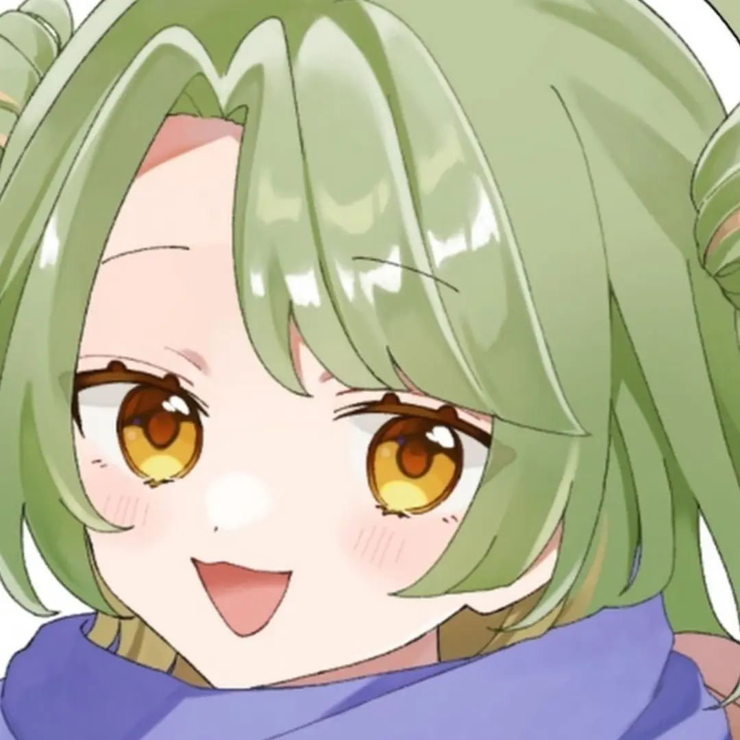 yu_0629의 人気VTuberと！？