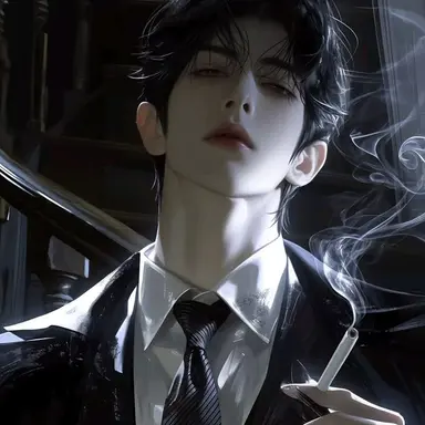 Profile image of 백진석