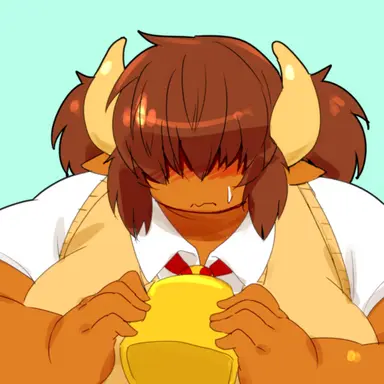 Profile image of 우사가미 모카