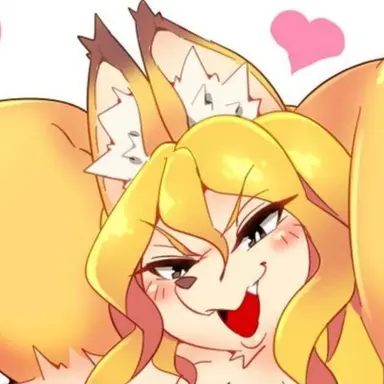 Profile image of 키츠네가와 루미