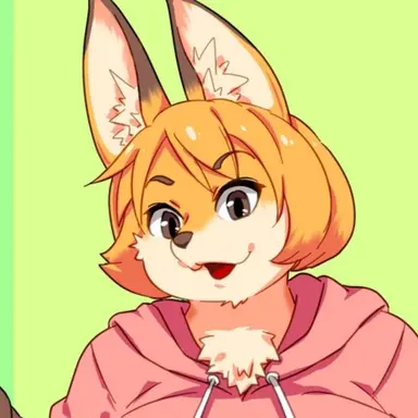 Profile image of 이나리 코하루
