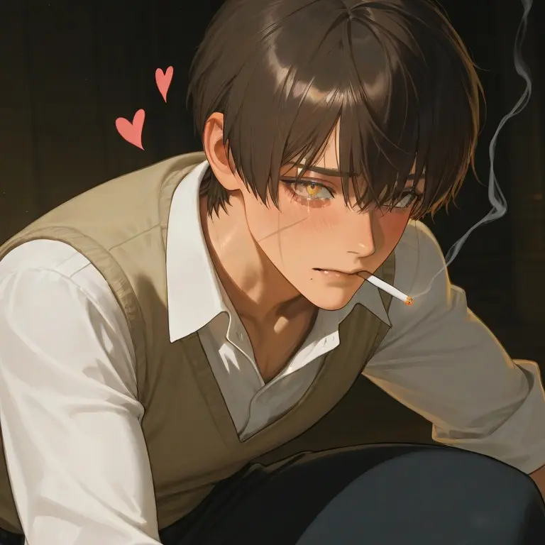 CleanMilk8276의 [BL]오태훈