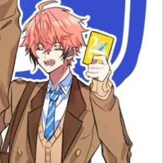 Profile image of 赤城ウェン