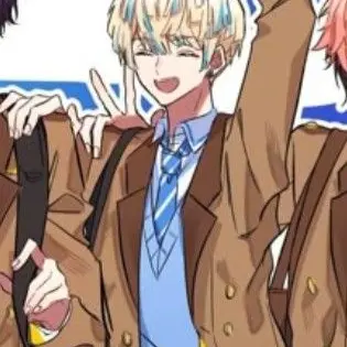 Profile image of 緋八マナ