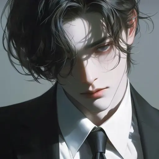 Zaemune의 도찬혁