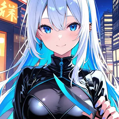 Profile image of ミナ