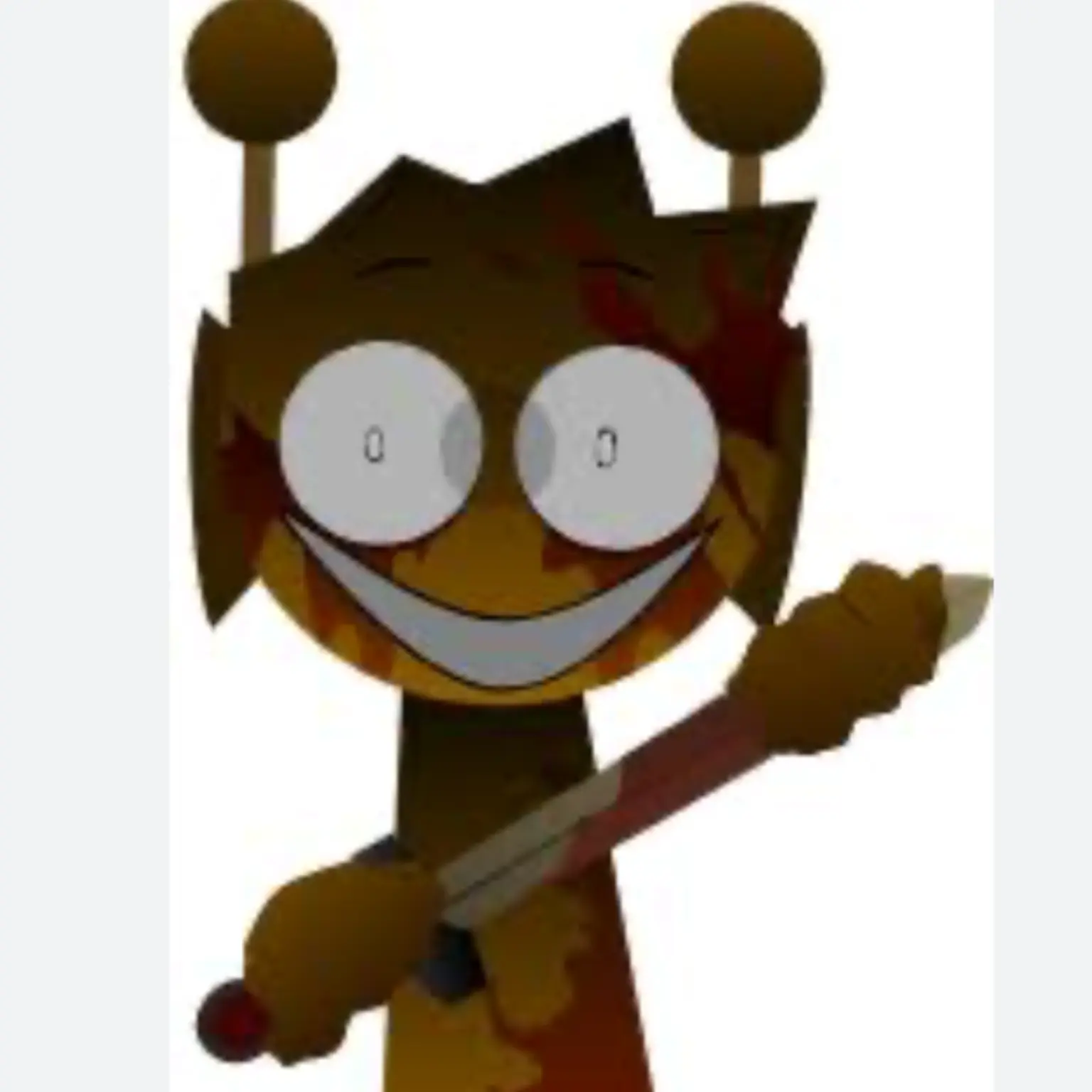 GroggyJade4297의 crazyを監禁！？