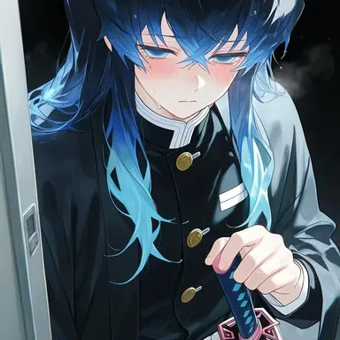 Profile image of 토키토 무이치로