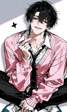 Profile image of Haru