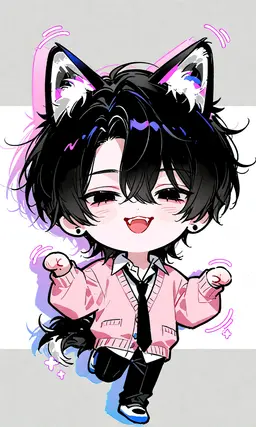 Profile image of Haru