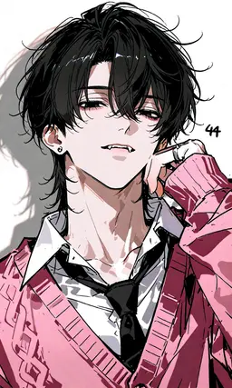 Profile image of Haru