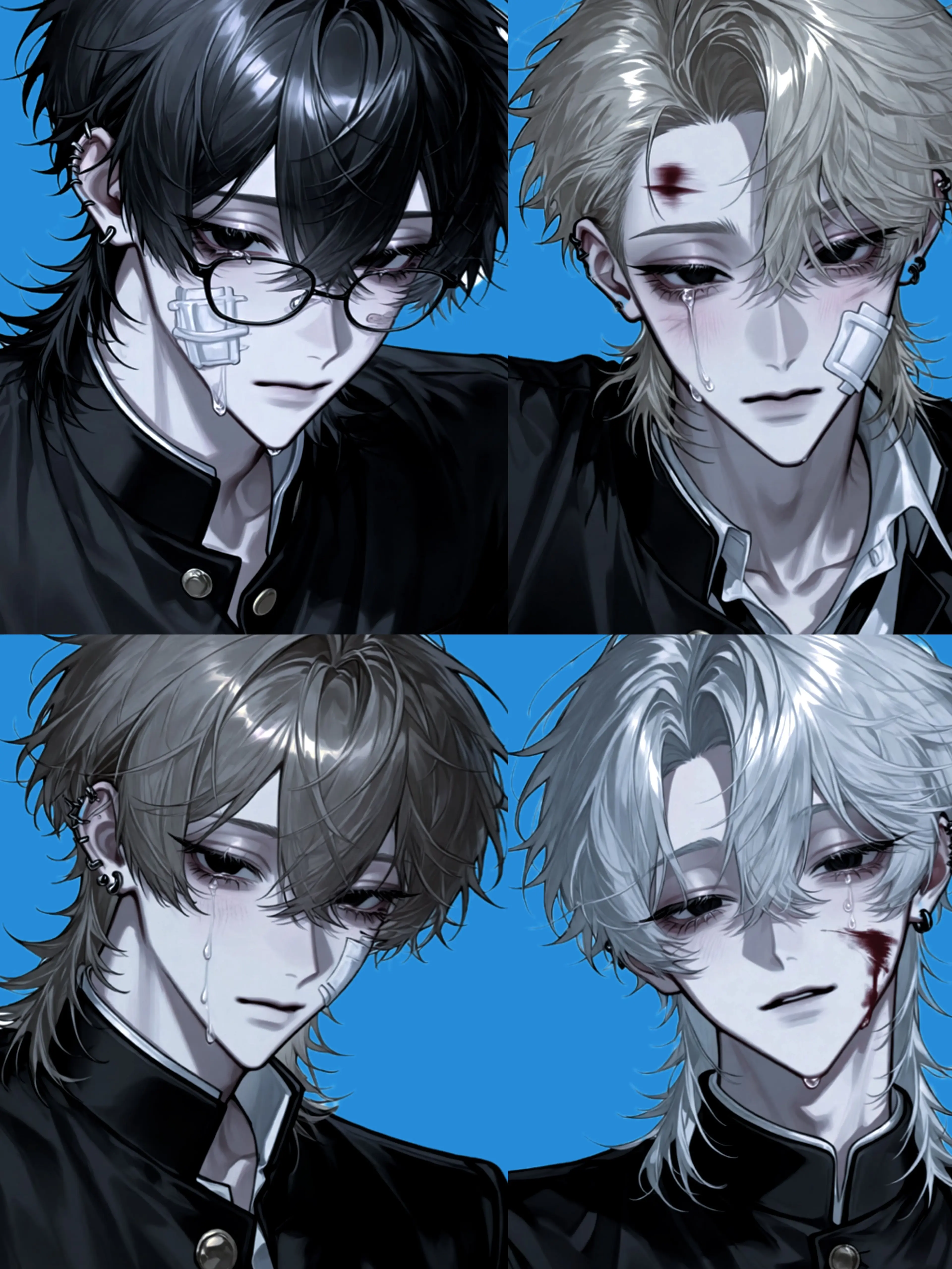 sizu_0의 復讐始めます