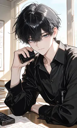 Profile image of 蒼真