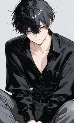 Profile image of 蒼真