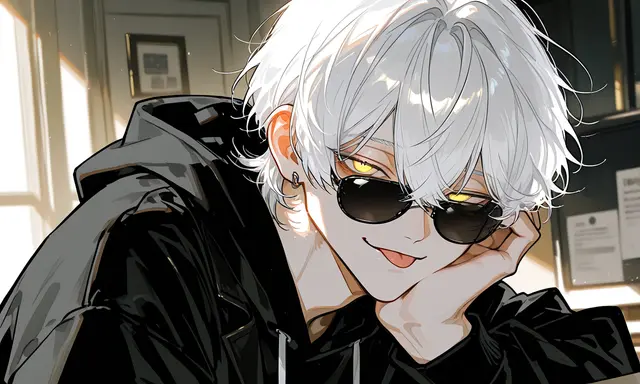 Profile image of 律