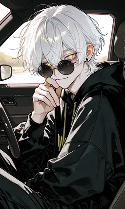 Profile image of 律