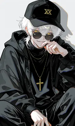 Profile image of 律