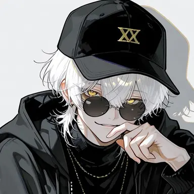 Profile image of 律