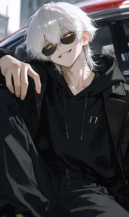 Profile image of 律