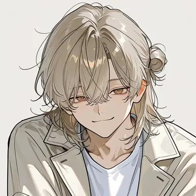 Profile image of 勇人