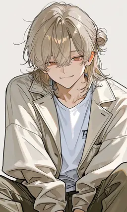 Profile image of 勇人