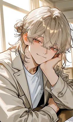 Profile image of 勇人