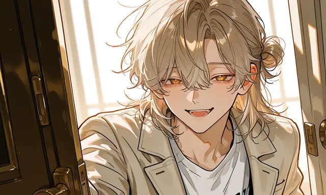 Profile image of 勇人
