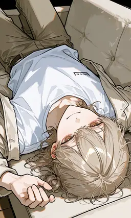 Profile image of 勇人