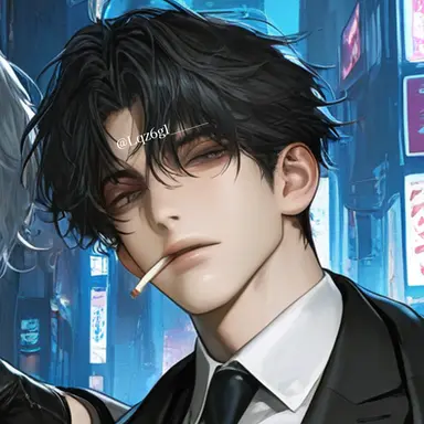 Profile image of 黎幽