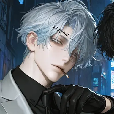 Profile image of 雲