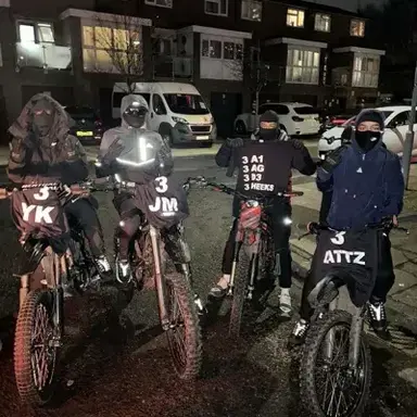 Profile image of School roadmen