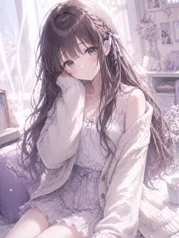 Profile image of ゆあ