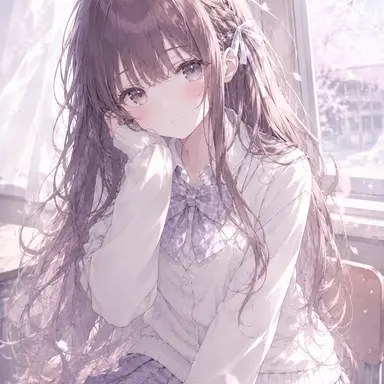 Profile image of ゆあ