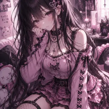 Profile image of いおり